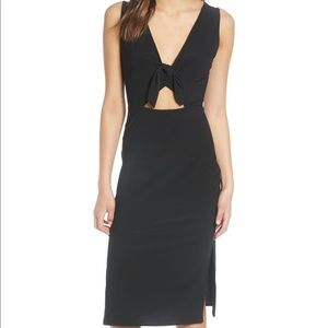 Leith Little Black Dress